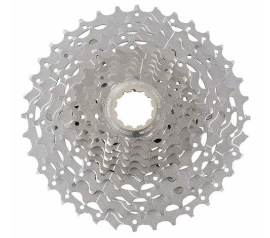 Shimano XT Kassette CS-M771-10 10-fach 11-34