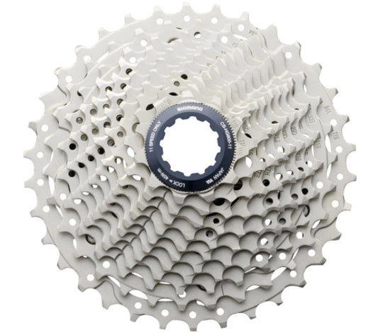 Shimano Kassette CS-HG800 11-fach 11-34