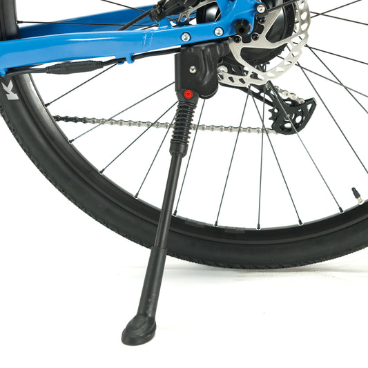 Fahrradständer Hinterbauständer Fix 40