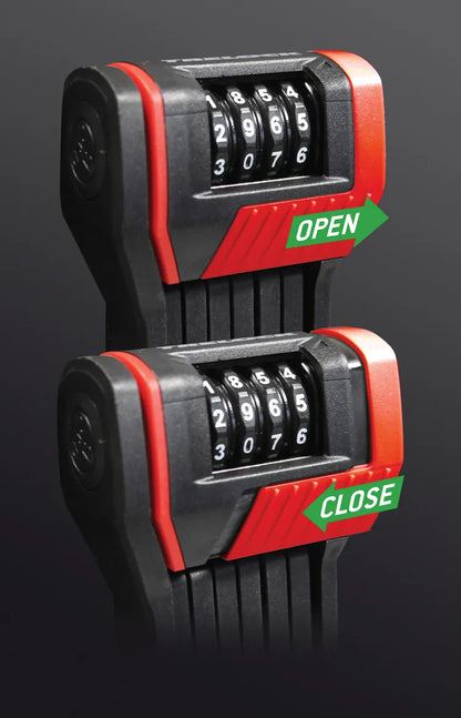 Trelock Faltschloss FS 280 100 cm